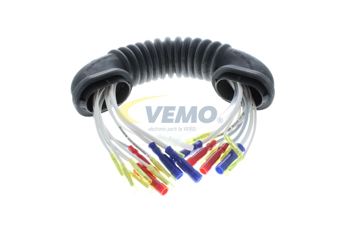 VEMO Reparatursatz, Kabelsatz VW V10-83-0047 6Q0971145AF,6Q0971145AH,6Q0971145Q 6Q0971145AHpart,V10830047,6Q0971145P,6Q0971145S,6Q0971145Ppart von VEMO