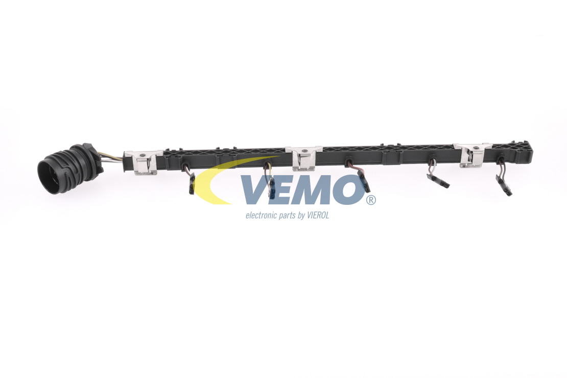 VEMO Reparatursatz, Kabelsatz VW V10-83-0122 070971033 von VEMO