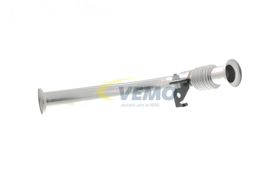 VEMO Rohrleitung, AGR-Ventil MERCEDES-BENZ,PUCH V30-64-0001 A6011400057,A6011400157,A6011420864 A6011420964,6011400057,6011400157,6011420864 von VEMO