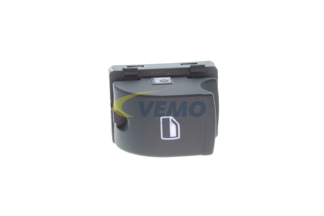 VEMO Schalter, Fensterheber AUDI V10-73-0015 4F09598555PR,4F0959855A,4F0959855A5PR von VEMO