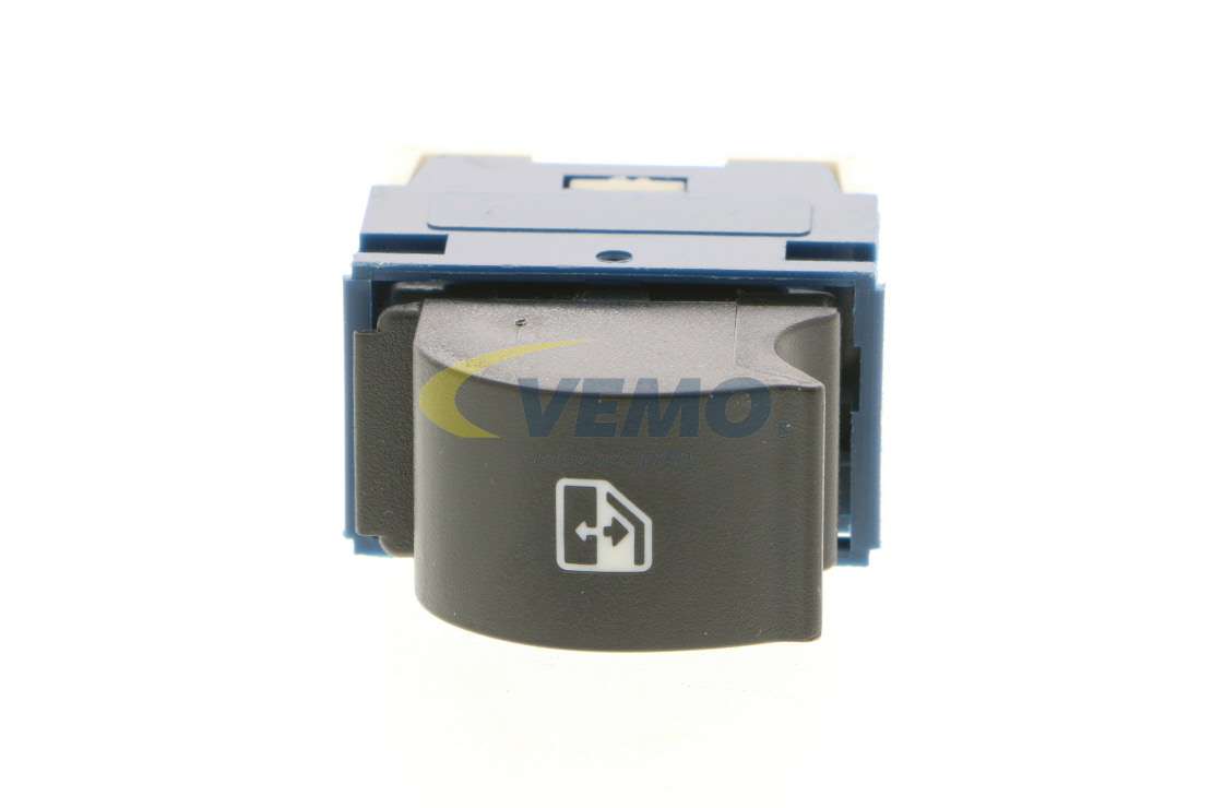 VEMO Schalter, Fensterheber FIAT V24-73-0044 735417034 von VEMO