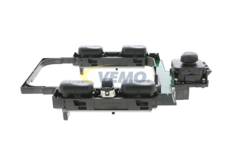 VEMO Schalter, Fensterheber MERCEDES-BENZ V30-73-0134 2108200110,210820011005,A2108200110 A210820011005 von VEMO