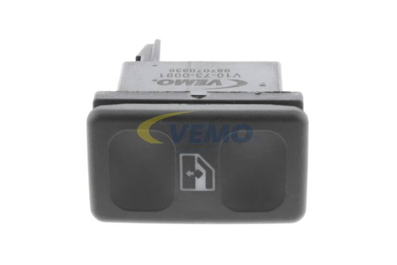 VEMO Schalter, Fensterheber VW,SEAT V10-73-0091 191959855,19195985501C von VEMO