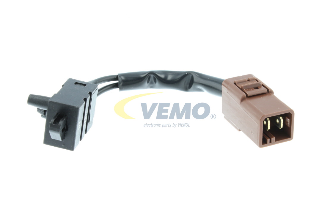 VEMO Schalter, Kupplungsbetätigung (Motorsteuerung) PEUGEOT,CITROËN V42-73-0010 212778 von VEMO