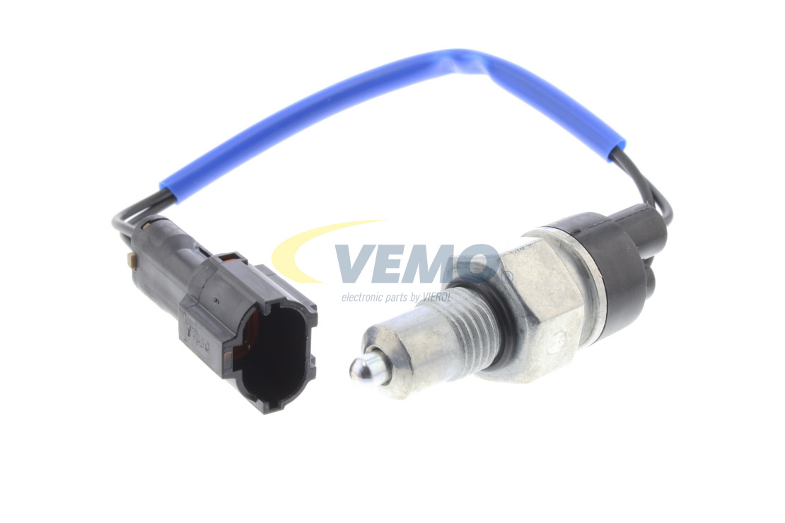 VEMO Schalter, Rückfahrleuchte CHEVROLET,DAEWOO V51-73-0004 96314357,95224024 von VEMO