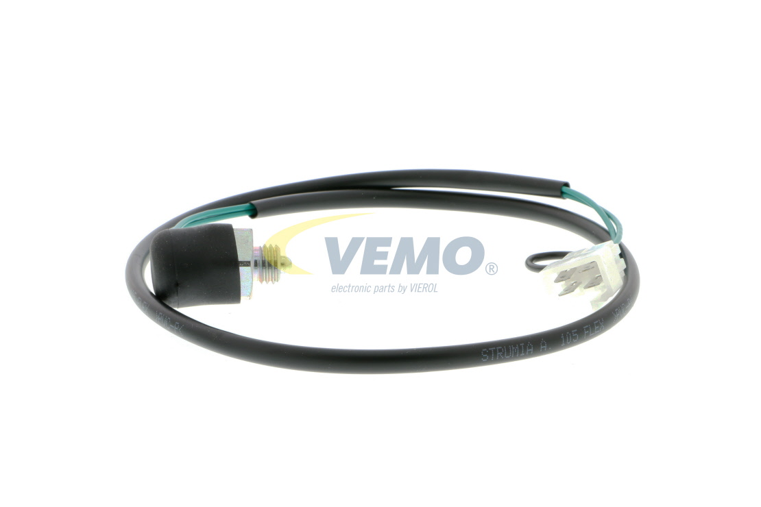 VEMO Schalter, Rückfahrleuchte MAZDA,MITSUBISHI V32-73-0008 H50217640,H50217640C,H50217640D F40317640D,G40117640A,G40117640C,F40417640B,G40117640B von VEMO