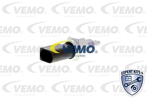 VEMO Schalter, Rückfahrleuchte V10-73-0142, Black von VEMO