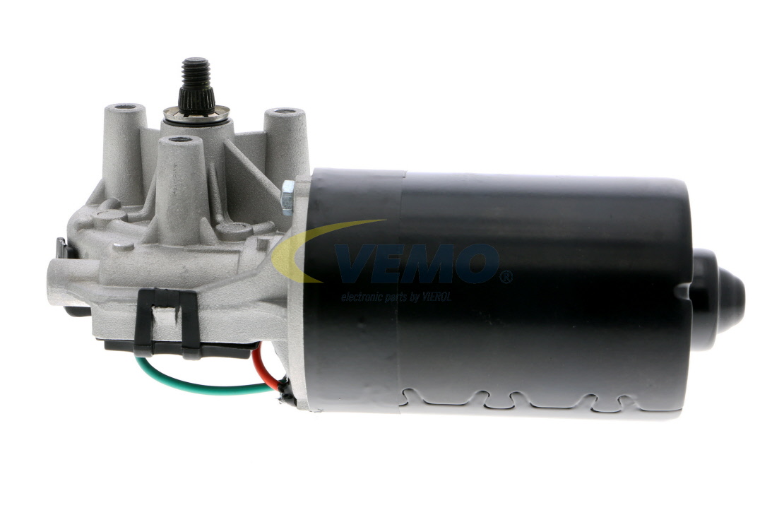 VEMO Scheibenwischermotor MERCEDES-BENZ V30-07-0016 1638204342,A1638202442,A1638204342 Wischermotor 1638202442 von VEMO