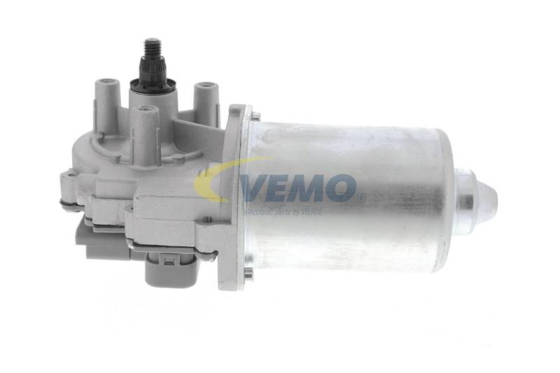 VEMO Scheibenwischermotor RENAULT V46-07-0014 288001683R,7701057358 Wischermotor von VEMO