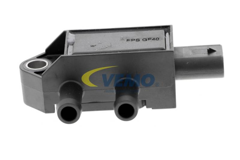 VEMO Sensor, Abgasdruck MITSUBISHI V37-72-0116 1865A328 von VEMO