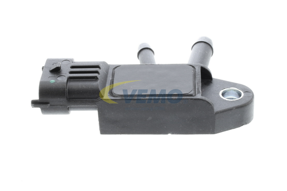 VEMO Sensor, Abgasdruck OPEL,FORD,FIAT V24-72-0128 0000051855119,51855119,1618SV 504358206,1769289,1859068L50000,84286249,504375822,1729036 von VEMO