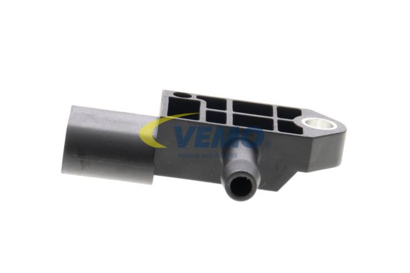 VEMO Sensor, Abgasdruck VW,AUDI V10-72-1551 04F145049A,04L906051C,04L906051K 04L145049R von VEMO