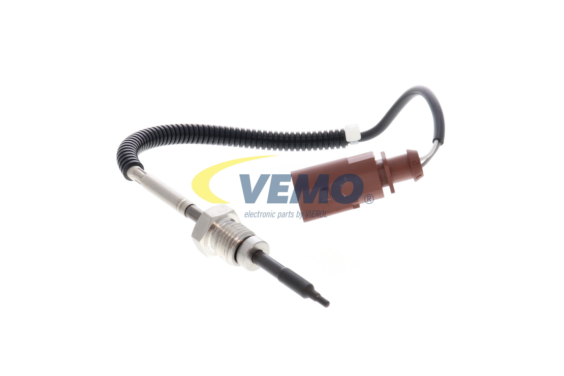 VEMO Sensor, Abgastemperatur AUDI V10-72-0017 3L906088E,03L906088E von VEMO