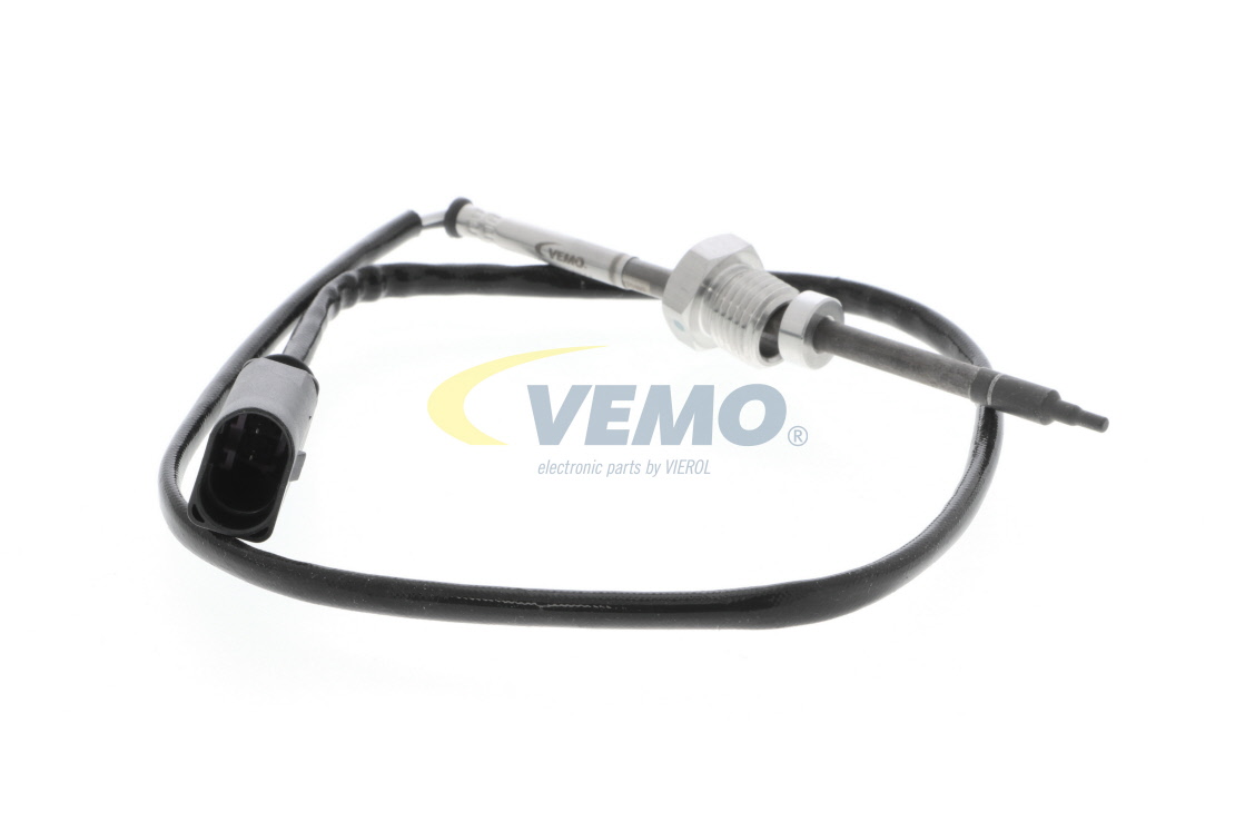 VEMO Sensor, Abgastemperatur AUDI V10-72-0044 059906088AF,059906088BH,59906088AF 59906088BH von VEMO