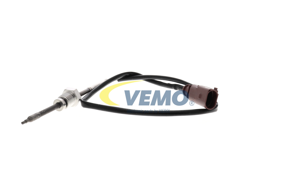 VEMO Sensor, Abgastemperatur AUDI V10-72-0045 8K0906088 von VEMO