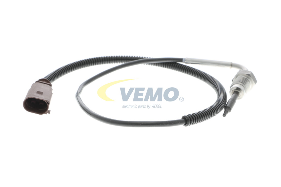 VEMO Sensor, Abgastemperatur AUDI V10-72-1408 3L906088AQ,03L906088A,03L906088AQ 3L906088A von VEMO