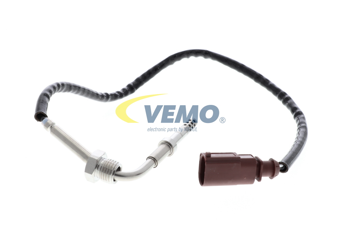 VEMO Sensor, Abgastemperatur AUDI V10-72-1474 4G0906088AM,4G0906088K von VEMO