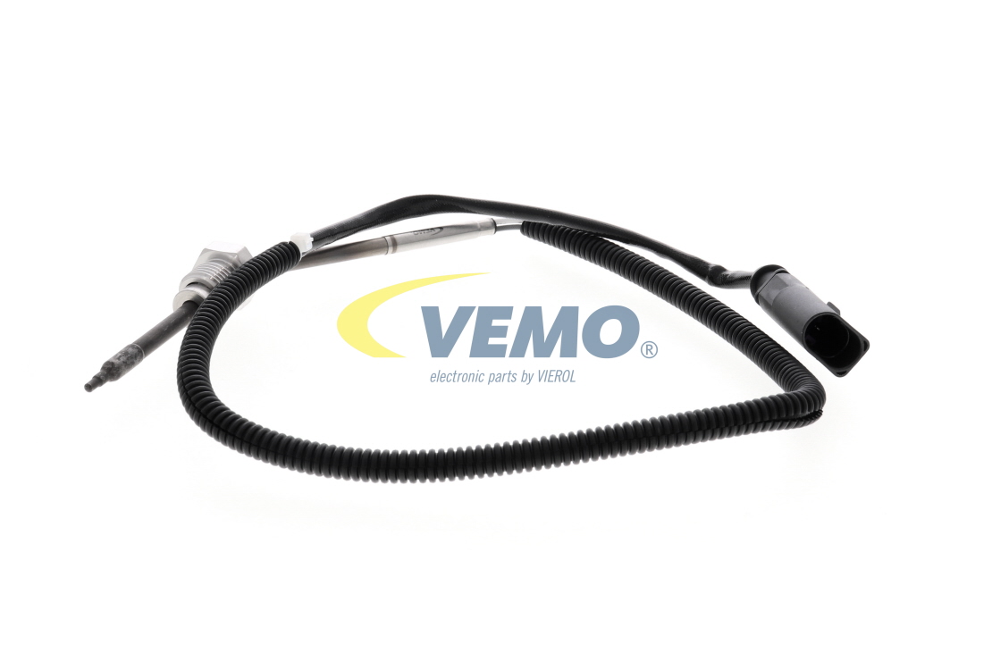 VEMO Sensor, Abgastemperatur AUDI V10-72-1495 059906088H,59906088H von VEMO