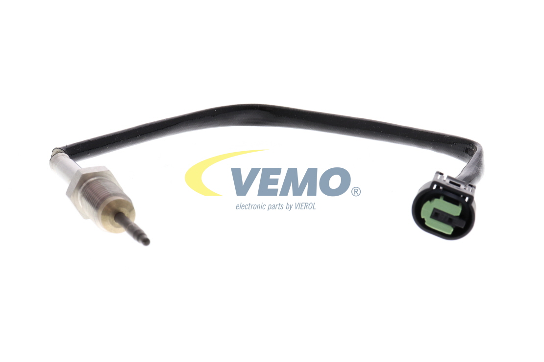 VEMO Sensor, Abgastemperatur BMW V20-72-0110 13627795174,13627809153,7795174 7809153 von VEMO