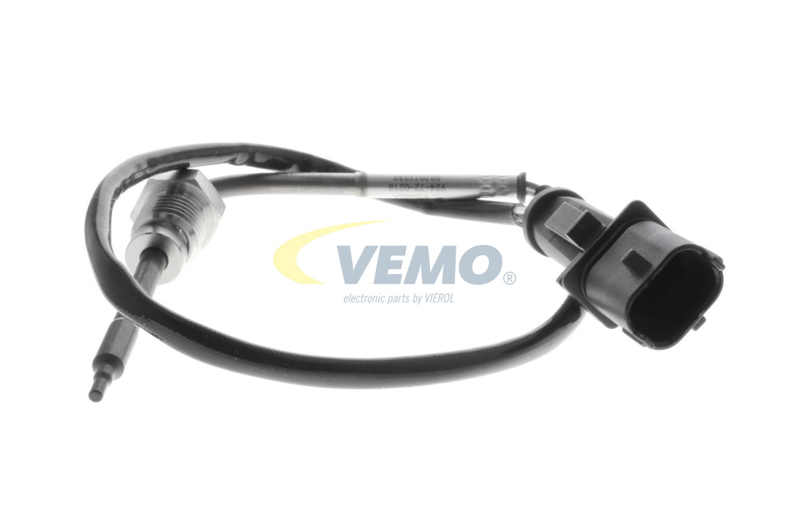 VEMO Sensor, Abgastemperatur FIAT,PEUGEOT,CITROËN V24-72-0218 51825673,55215116,55218464 0000051825673 von VEMO