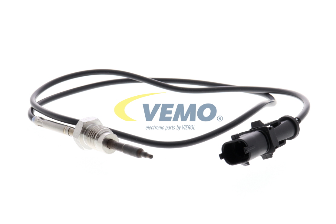 VEMO Sensor, Abgastemperatur FIAT V24-72-0142 55190624 von VEMO