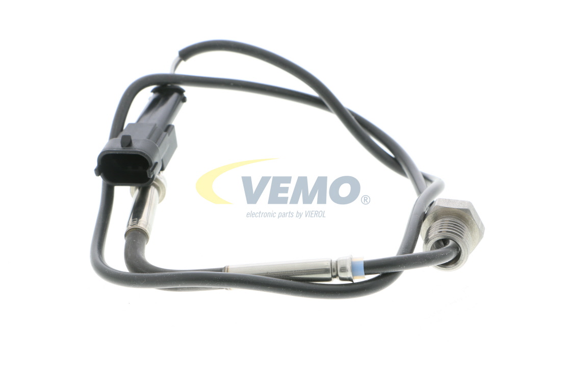 VEMO Sensor, Abgastemperatur FIAT V24-72-0172 51779770,517797700 von VEMO