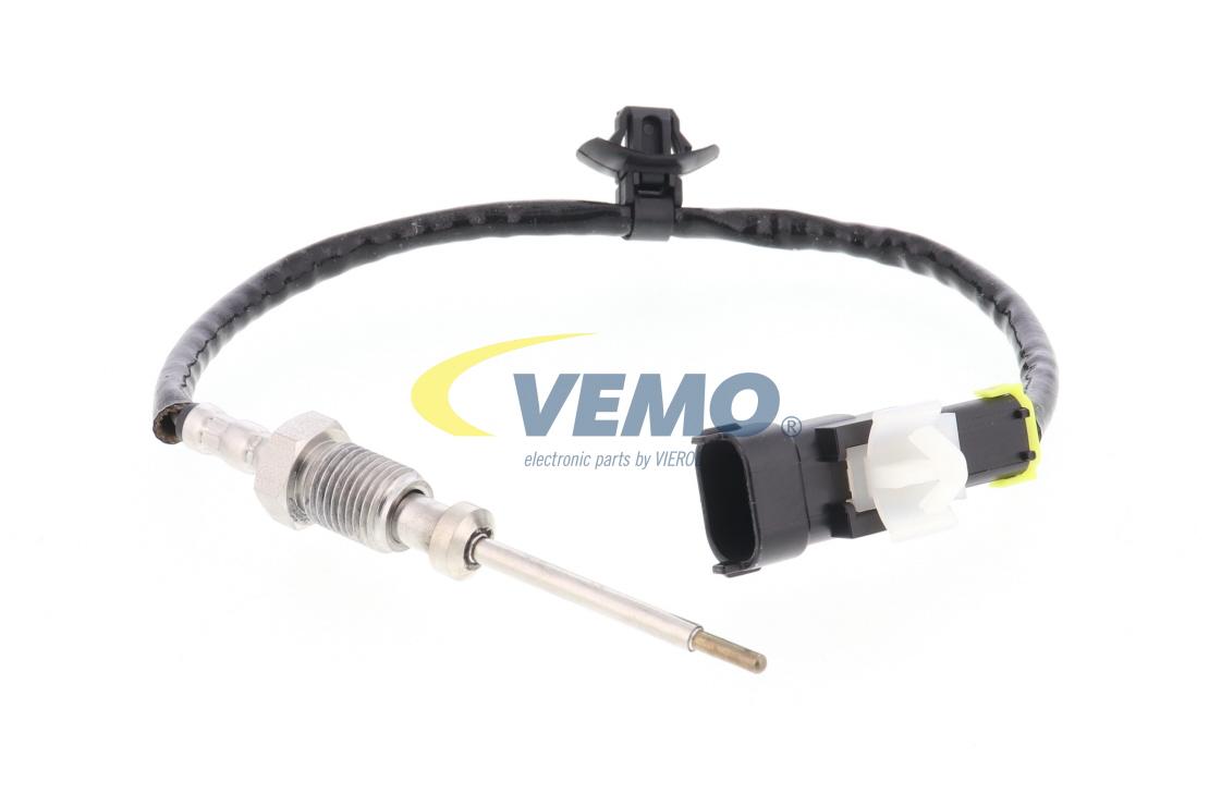 VEMO Sensor, Abgastemperatur HYUNDAI,KIA V52-72-0260 at11135,392212A860 von VEMO