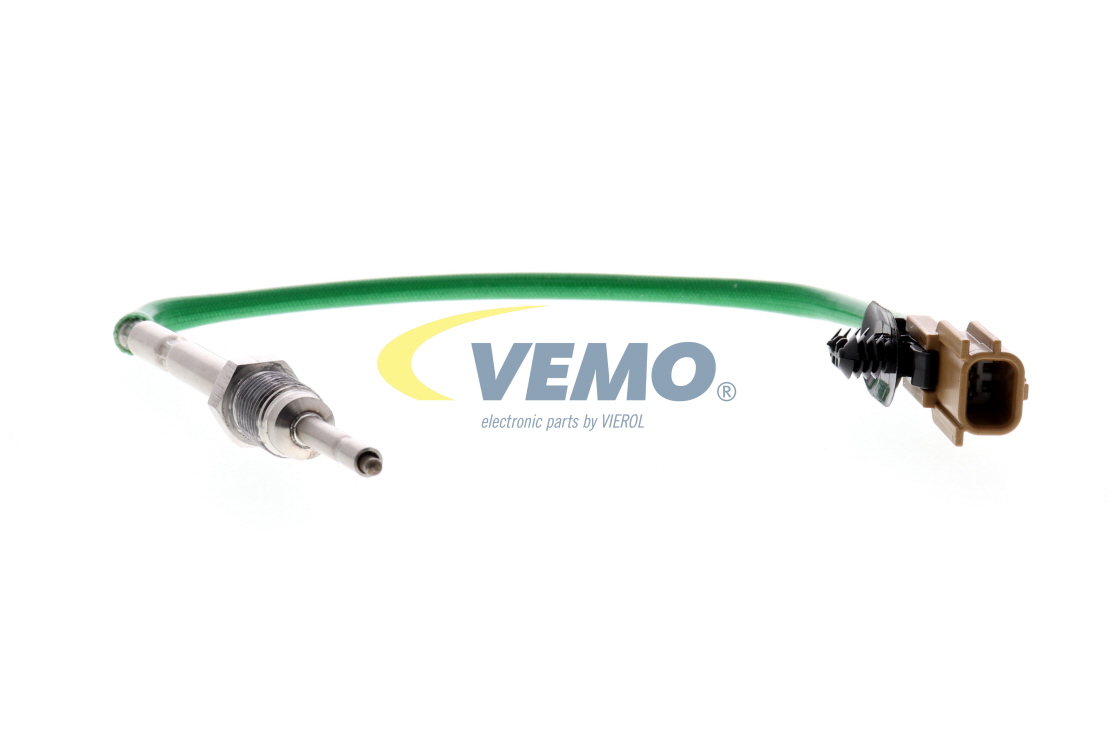 VEMO Sensor, Abgastemperatur MERCEDES-BENZ,OPEL,RENAULT V46-72-0039 2264000QAK,4423738,95519146 2263100QAD,2264000QAJ,2264000QAF,226404367R,226408367R von VEMO