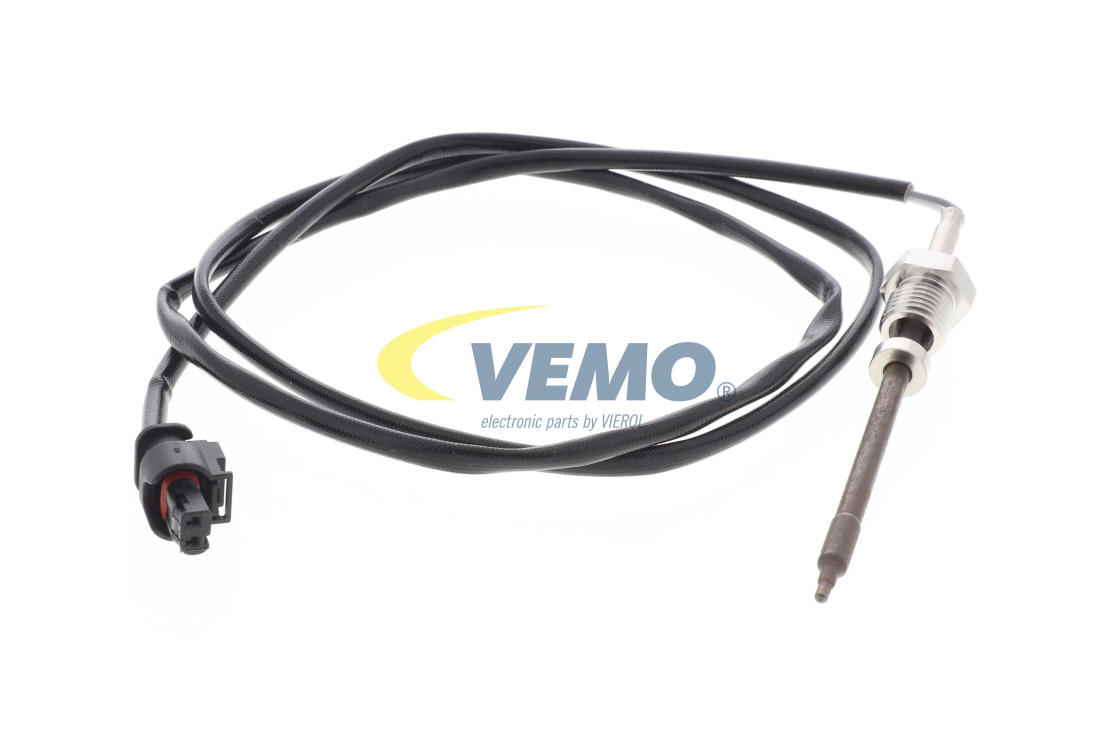 VEMO Sensor, Abgastemperatur MERCEDES-BENZ V30-72-0193 A0009053705,A0051531028,2505523 0009053705,A0009050132,0051531028,0071536228,A0071536228 von VEMO