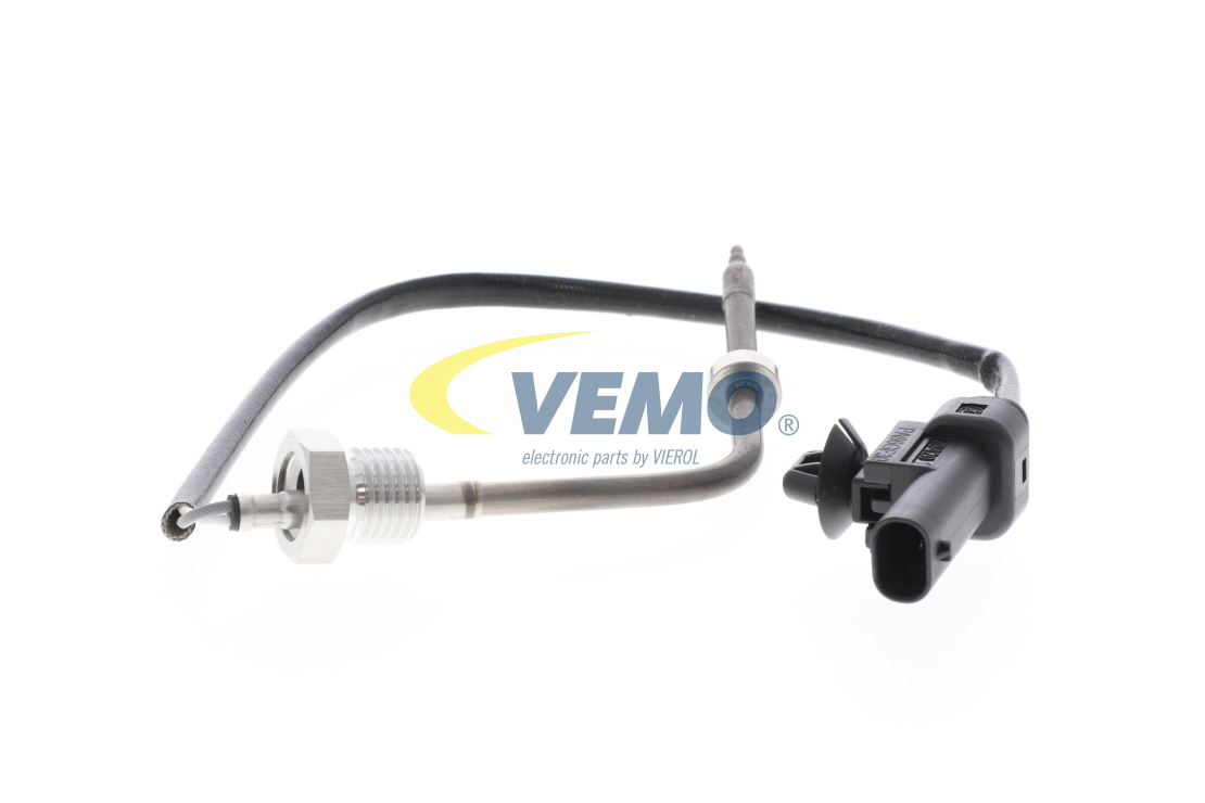 VEMO Sensor, Abgastemperatur OPEL,CHEVROLET,VAUXHALL V40-72-0008 1247806,55592366 von VEMO