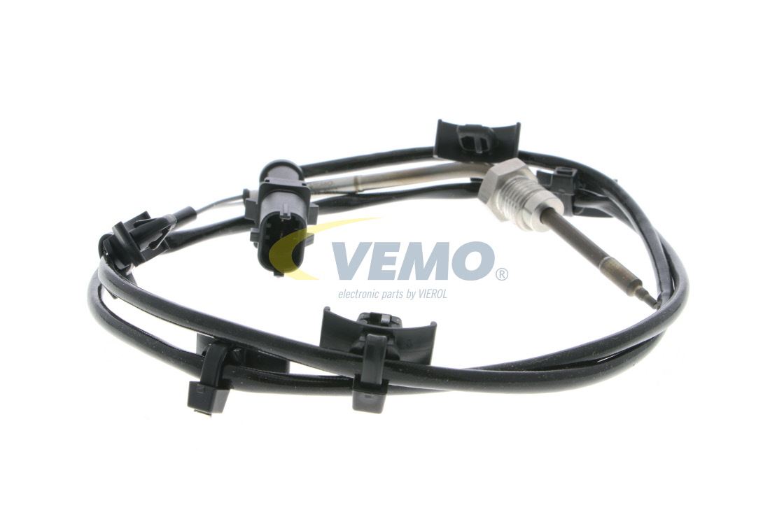 VEMO Sensor, Abgastemperatur OPEL,CHEVROLET,VAUXHALL V40-72-0017 01247482,055580024,1247482 55580024 von VEMO