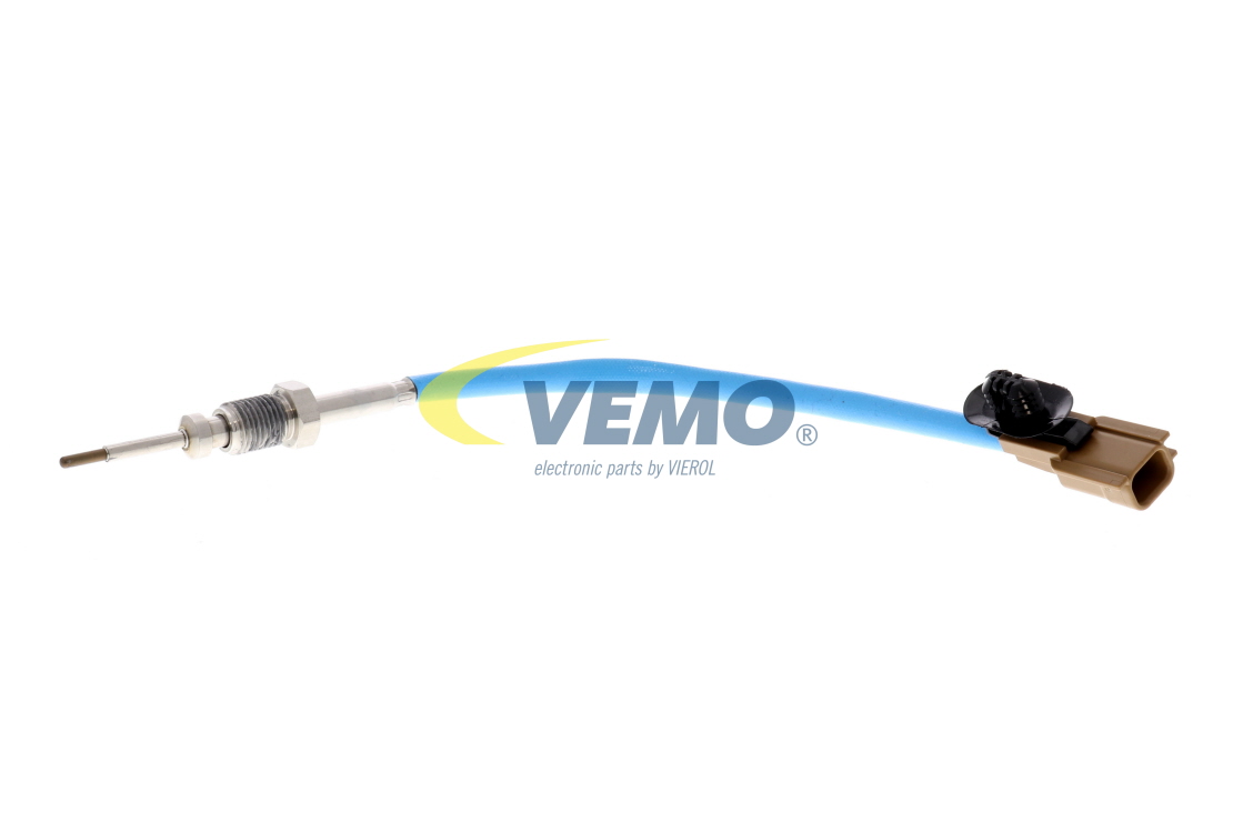 VEMO Sensor, Abgastemperatur OPEL,RENAULT,NISSAN V46-72-0007 2264000QAG,4407999,95517842 226404435R von VEMO