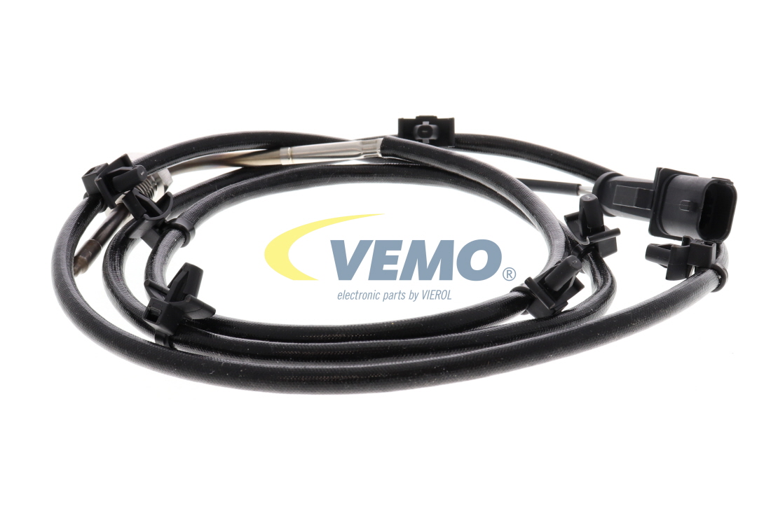 VEMO Sensor, Abgastemperatur OPEL,VAUXHALL V40-72-0296 055558578,0855412,55558578 00855412,855412 von VEMO