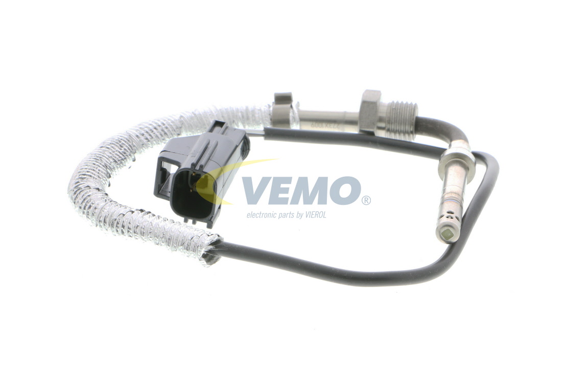 VEMO Sensor, Abgastemperatur VOLVO V95-72-0071 50442292,50493434,642090578080 A6420905780,31370465,31431047,6420905780,50436389,6G9N12B591EC,30774992 von VEMO