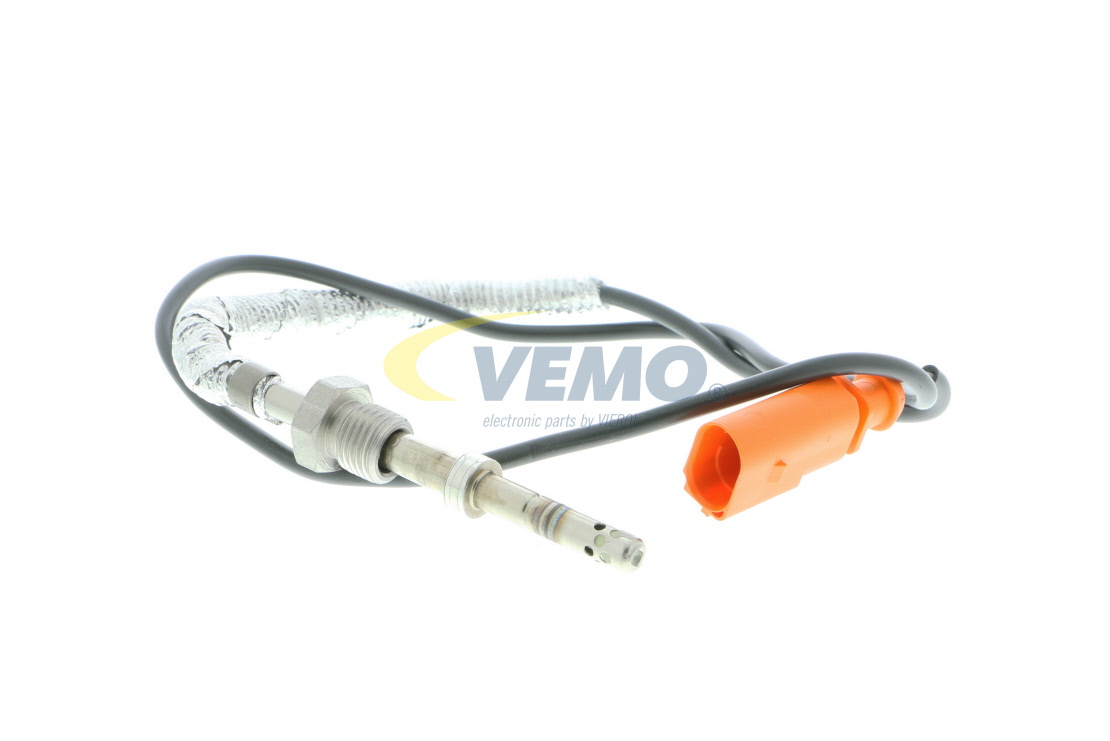 VEMO Sensor, Abgastemperatur VW,AUDI,SKODA V10-72-0021 03G906088D,3G906088D von VEMO