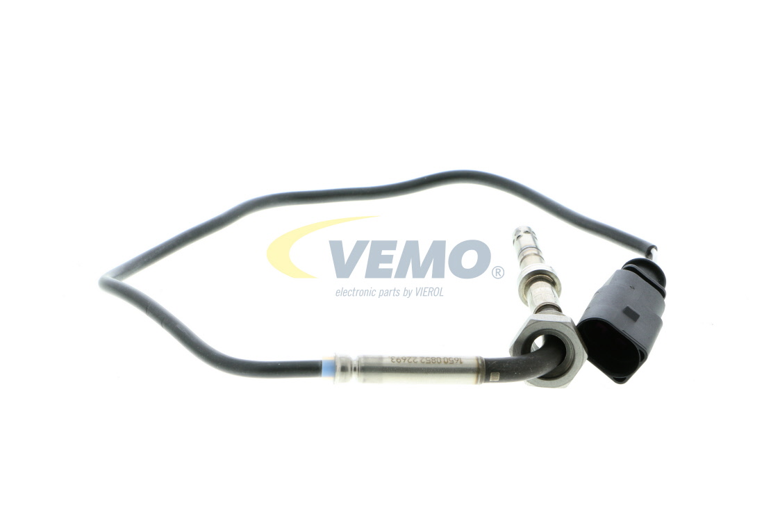 VEMO Sensor, Abgastemperatur VW,AUDI V10-72-0026 059906088A,59906088A von VEMO