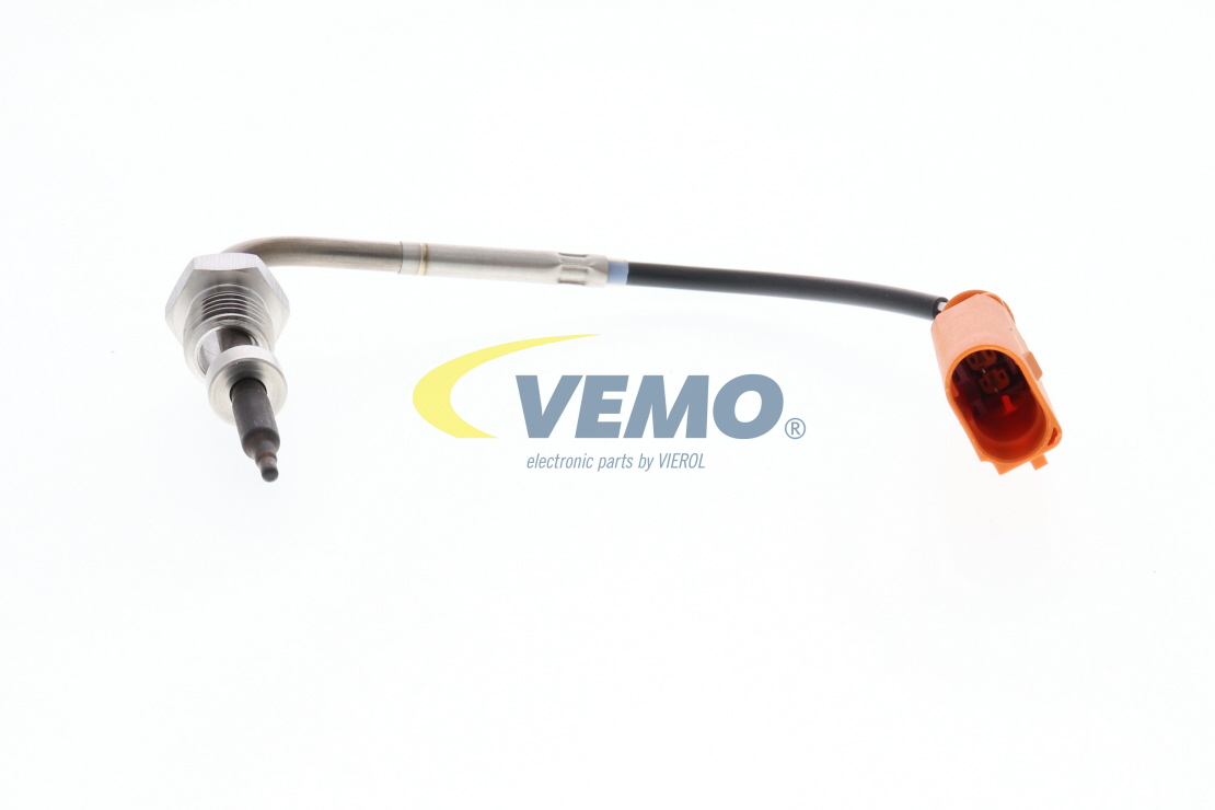 VEMO Sensor, Abgastemperatur VW,AUDI V10-72-0034 59906088K,059906088K von VEMO