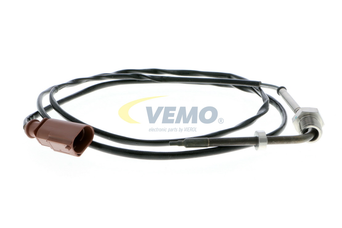 VEMO Sensor, Abgastemperatur VW,PORSCHE V10-72-1467 059906088BN,59906088BL,59906088BN 95860628801,059906088BL von VEMO