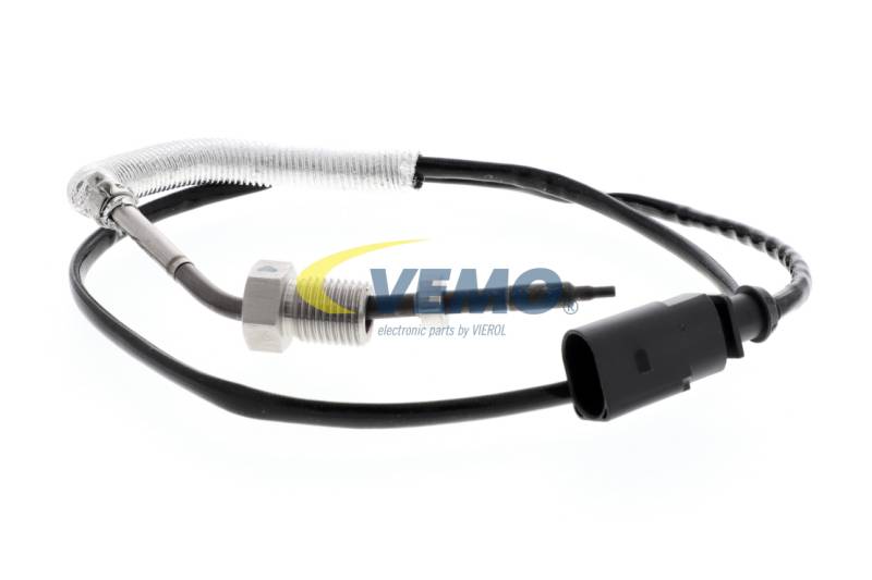 VEMO Sensor, Abgastemperatur VW,SKODA,SEAT V10-72-0036 045906088H,045906088J,45906088H 45906088J von VEMO