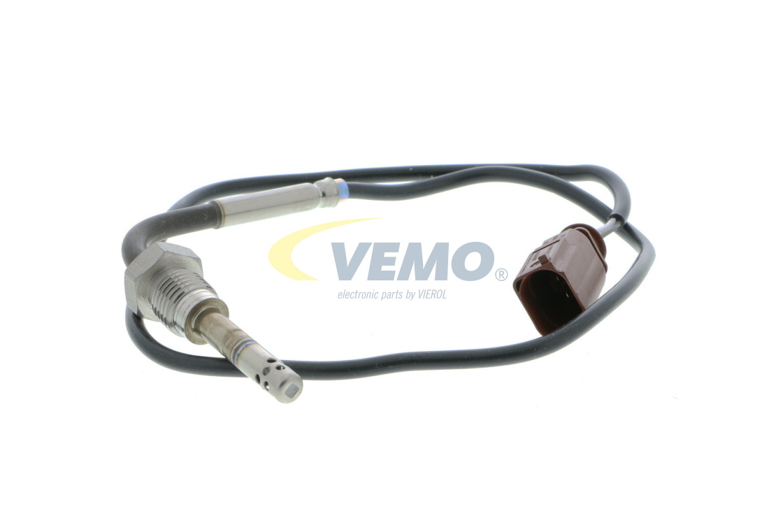 VEMO Sensor, Abgastemperatur VW V10-72-0008 03L906088BP,03L906088HJ,3L906088BP 3L906088HJ von VEMO