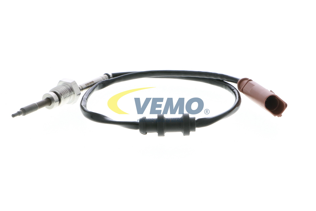 VEMO Sensor, Abgastemperatur VW V10-72-0011 03L906088CE,03L906088HM,3G906088B 3L906088CE,3L906088HM,03G906088B von VEMO