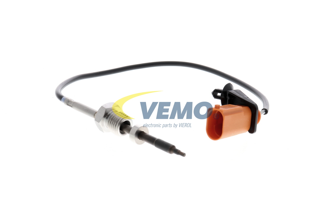 VEMO Sensor, Abgastemperatur VW V10-72-1353 76906088B,76906088E,076906088B 076906088E von VEMO