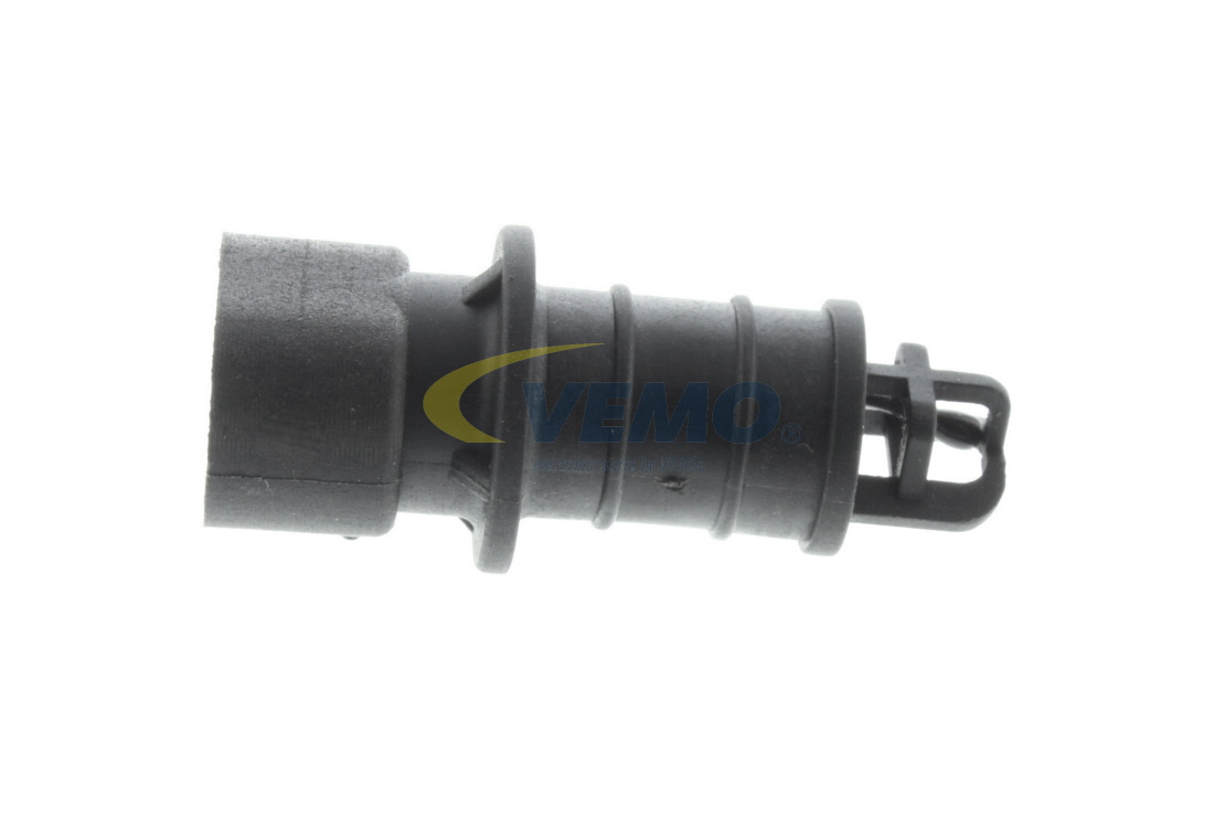 VEMO Sensor, Ansauglufttemperatur OPEL,CHEVROLET,SAAB V40-72-0650 12160244,8121602440,6238086 von VEMO