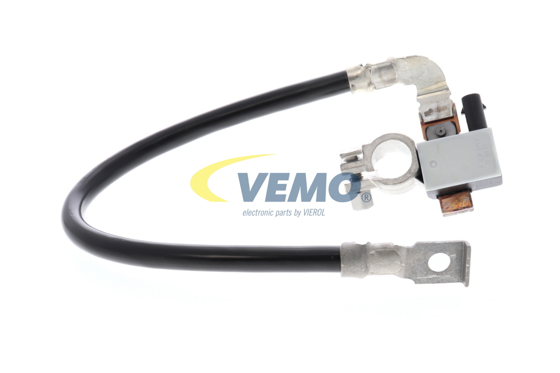 VEMO Sensor, Batteriemanagement BMW,MINI V20-17-1002 61126940698,6947499,7604419 9155214,12427604419,61126938568,6944687,6970680,9215950,12427587465 von VEMO