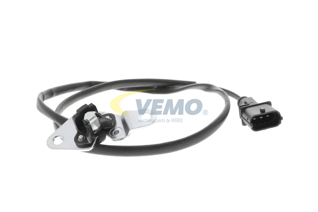 VEMO Sensor, Drehzahl OPEL,FIAT,SUZUKI V24-72-0090 0000060814770,46481640,06235667 6235667,3322079JU0000,0000046432103,0000046481640,0000046181640 von VEMO