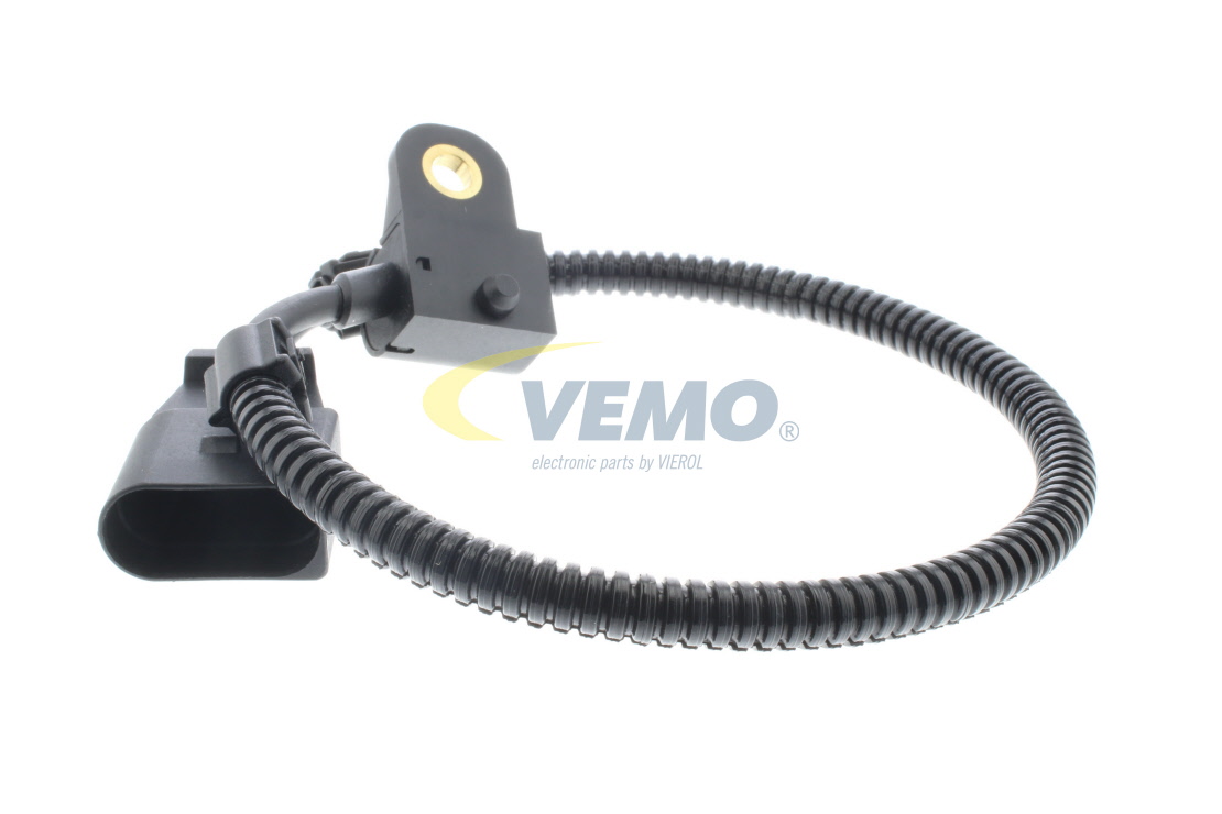 VEMO Sensor, Drehzahl VW,AUDI,FORD V10-72-1032 038957147A,038957147G,38957147A 38957147G von VEMO