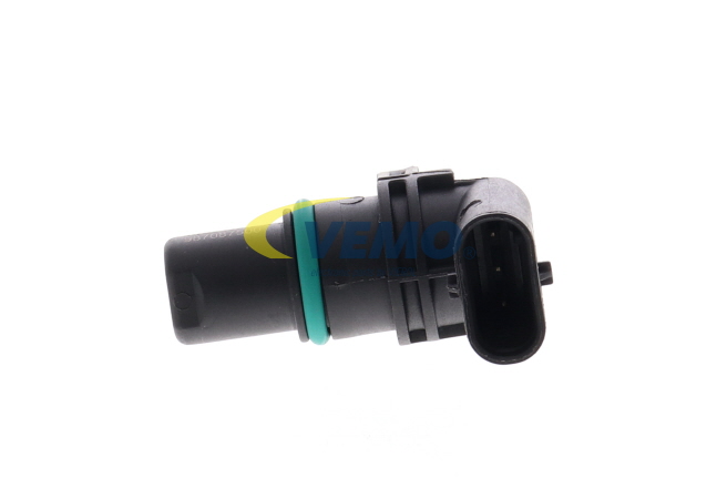 VEMO Sensor, Drehzahl VW,AUDI,SKODA V10-72-1209 07L905163,6E103904X,06E103067AE 06E103068AE,7L905163C,06E103068AL,6E103904CX,06H905163A,06H905163B von VEMO