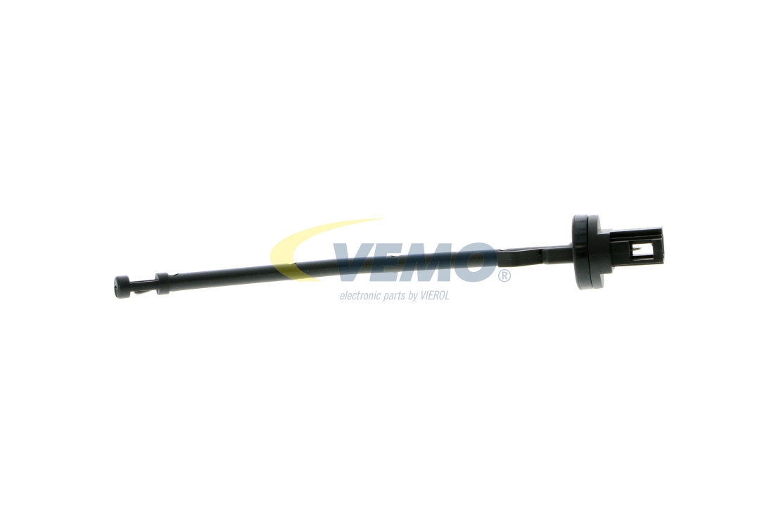 VEMO Sensor, Innenraumtemperatur VW,AUDI,SKODA V10-72-1213 6Q0907543D,6RD907543,6Q0907543A von VEMO