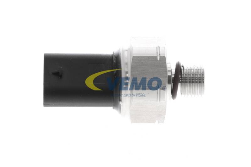 VEMO Sensor, Kraftstoffdruck FORD V25-72-0214 BU5Z9F972A,BU5Z9F972B,CM5250 von VEMO