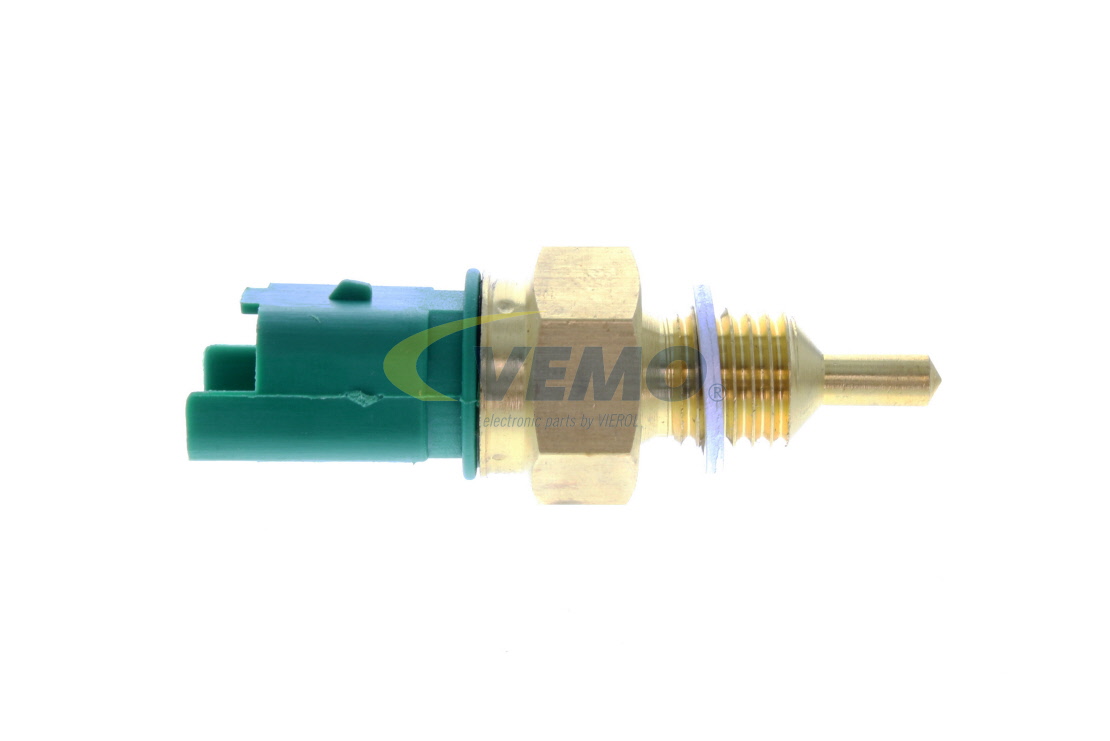 VEMO Sensor, Kühlmitteltemperatur FIAT,PEUGEOT,CITROËN V22-72-0026 3639492,9842202020,96367771 96368024,9670340380,0009628454680,133888,1338A7 von VEMO